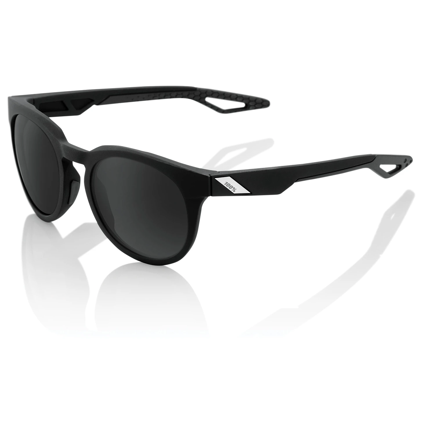 100% - Campo S3 (VLT 12%) - Lunettes De Soleil 3 100% - Campo S3 (VLT 12%) - Lunettes De Soleil