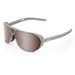 100% - Westcraft Mirror S3 (VLT 14%) - Lunettes Vélo 9 100% - Westcraft Mirror S3 (VLT 14%) - Lunettes Vélo -Maloja Magasi 100 westcraft mirror s3 vlt 14 lunettes velo 1