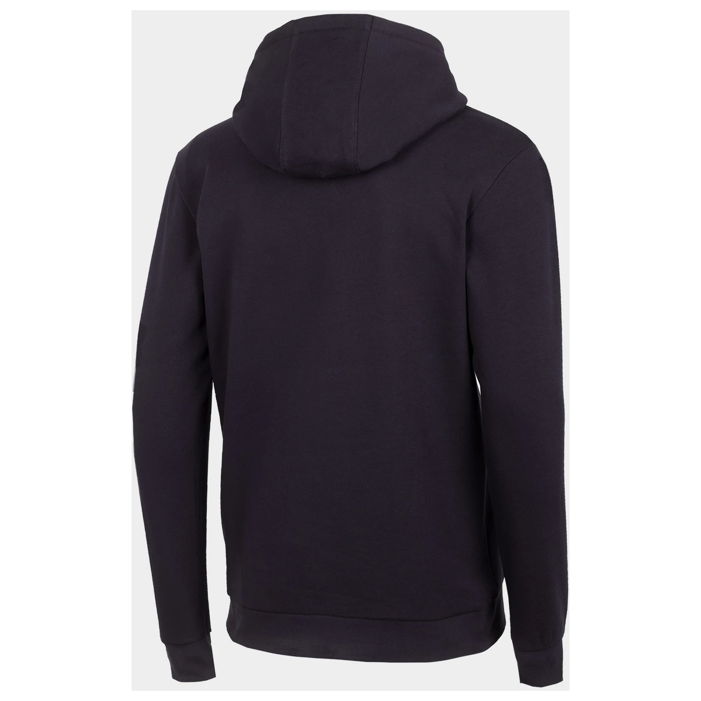 4F - 4F Logo Sweatshirt Hoodie - Sweat à Capuche 4 4F - 4F Logo Sweatshirt Hoodie - Sweat à Capuche – Image 2