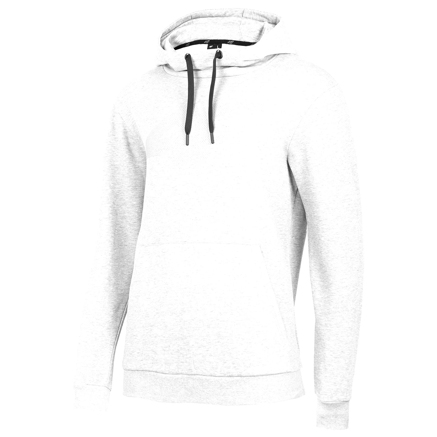 4F - 4F Logo Sweatshirt Hoodie - Sweat à Capuche 3 4F - 4F Logo Sweatshirt Hoodie - Sweat à Capuche