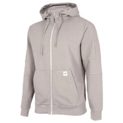 4F - Sweatshirt Hoodie - Sweat à Capuche