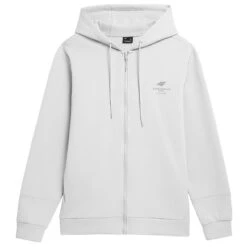 4F - Sweatshirt M265 - Veste De Loisirs -Maloja Magasi 4f sweatshirt m265 veste de loisirs 1