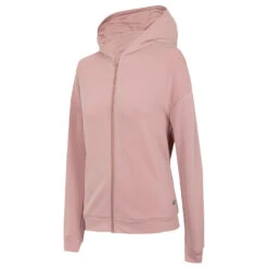 4F - Women's Full Zip Sweatshirt - Veste De Sport -Maloja Magasi 4f womens full zip sweatshirt veste de sport 2