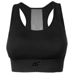 4F - Women's Sports Bra - Brassière -Maloja Magasi 4f womens sports bra brassiere 1