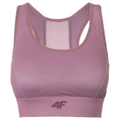 4F - Women's Sports Bra - Brassière