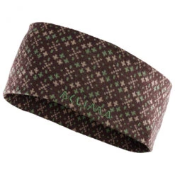 Aclima - Designwool Glitre Headband - Bandeau -Maloja Magasi aclima designwool glitre headband bandeau 2