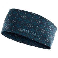 Aclima - Designwool Glitre Headband - Bandeau -Maloja Magasi aclima designwool glitre headband bandeau 3