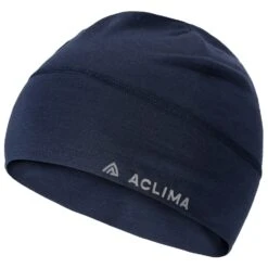 Aclima - LW Beanie - Bonnet -Maloja Magasi aclima lw beanie bonnet 2