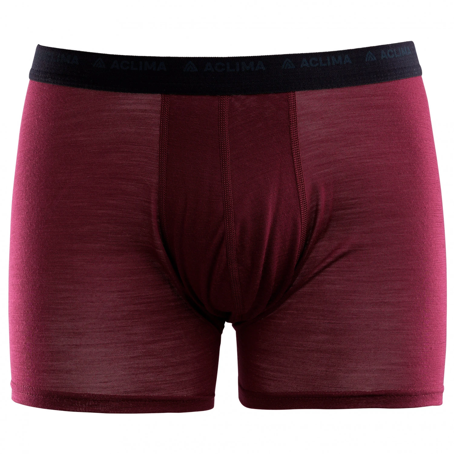 Aclima - LW Shorts - Sous-vêtement Mérinos 3 Aclima - LW Shorts - Sous-vêtement Mérinos