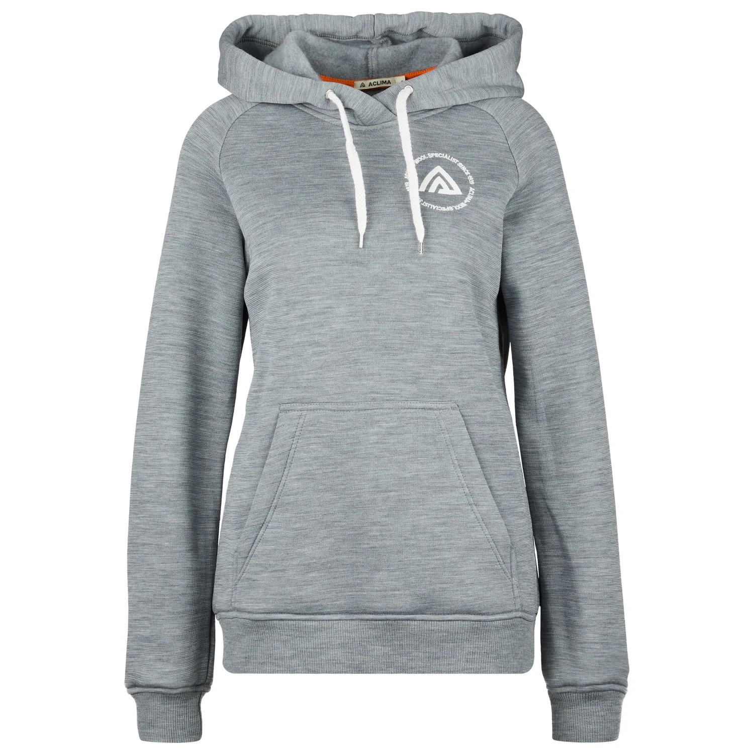 Aclima - Women's Fleecewool Hoodie - Pull En Laine Mérinos 5 Aclima - Women's Fleecewool Hoodie - Pull En Laine Mérinos – Image 3