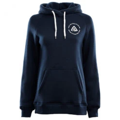 Aclima - Women's Fleecewool Hoodie - Pull En Laine Mérinos