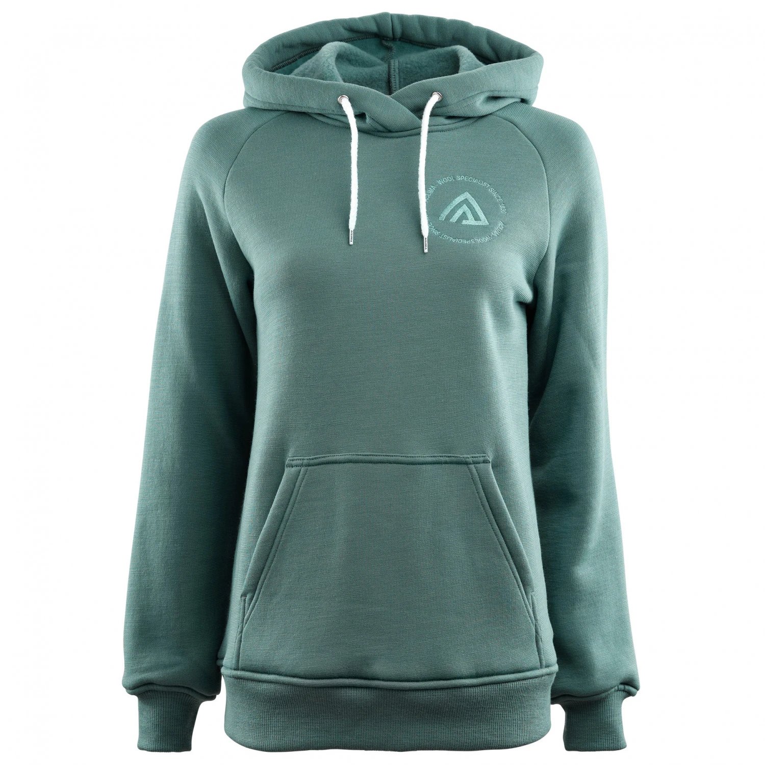 Aclima - Women's Fleecewool Hoodie - Pull En Laine Mérinos 7 Aclima - Women's Fleecewool Hoodie - Pull En Laine Mérinos – Image 5