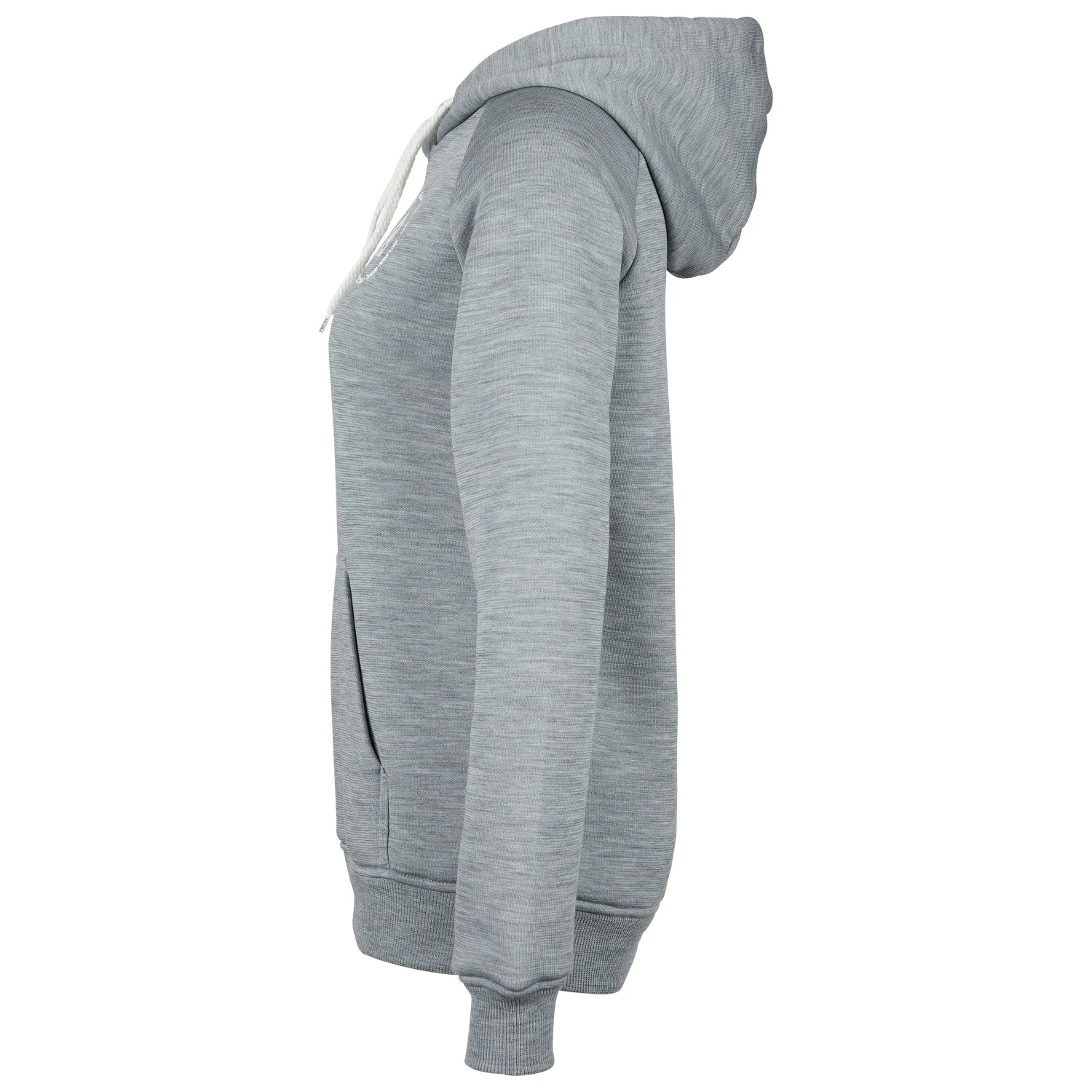 Aclima - Women's Fleecewool Hoodie - Pull En Laine Mérinos 4 Aclima - Women's Fleecewool Hoodie - Pull En Laine Mérinos – Image 2