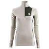 Aclima - Women's Lars Monsen Polo - Sous-vêtement Mérinos
