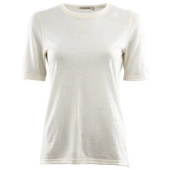 Aclima - Women's Lightwool Undershirt Tee - Sous-vêtement Mérinos 8 Aclima - Women's Lightwool Undershirt Tee - Sous-vêtement Mérinos -Maloja Magasi aclima womens lightwool undershirt tee sous vetement merinos 1