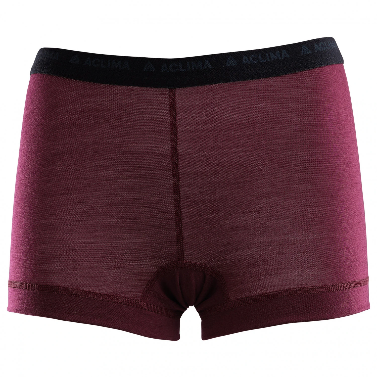 Aclima - Women's LW Hipster - Sous-vêtement Mérinos 3 Aclima - Women's LW Hipster - Sous-vêtement Mérinos