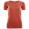 Aclima - Women's LW T-shirt Logo - Sous-vêtement Mérinos