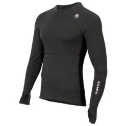 Aclima - WW Hood Sweater - Pull En Laine Mérinos -Maloja Magasi aclima ww hood sweater pull en laine merinos 1