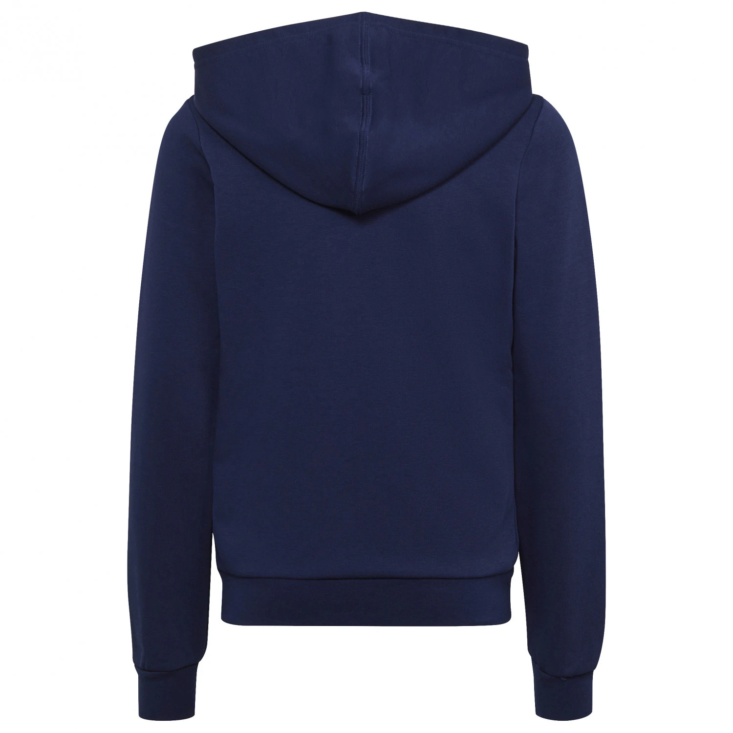 Adidas - Girl's Essentials LIN Full Zip Hoody - Sweat à Capuche 4 Adidas - Girl's Essentials LIN Full Zip Hoody - Sweat à Capuche – Image 2