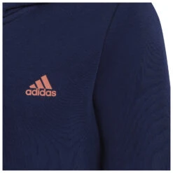 Adidas - Girl's Essentials LIN Full Zip Hoody - Sweat à Capuche 11 Adidas - Girl's Essentials LIN Full Zip Hoody - Sweat à Capuche -Maloja Magasi adidas girls essentials lin full zip hoody sweat a capuche detail 4