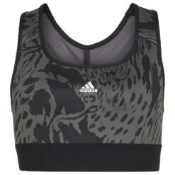 Adidas - Girl's Powerreact Bra - Brassière