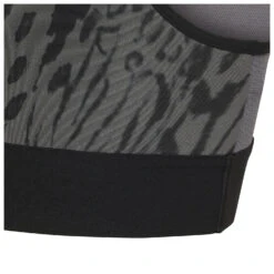 Adidas - Girl's Powerreact Bra - Brassière -Maloja Magasi adidas girls powerreact bra brassiere detail 4