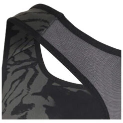 Adidas - Girl's Powerreact Bra - Brassière -Maloja Magasi adidas girls powerreact bra brassiere detail 5