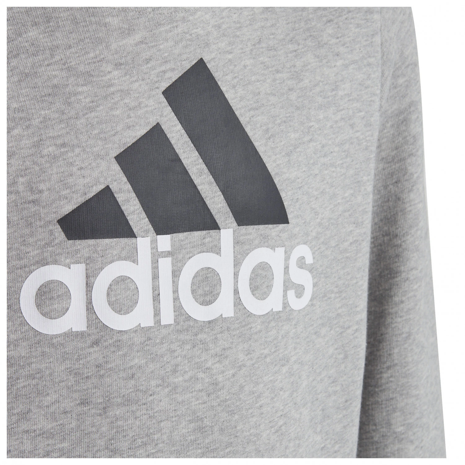 Adidas - Kid's BL 2 Hoodie - Sweat à Capuche 5 Adidas - Kid's BL 2 Hoodie - Sweat à Capuche – Image 3