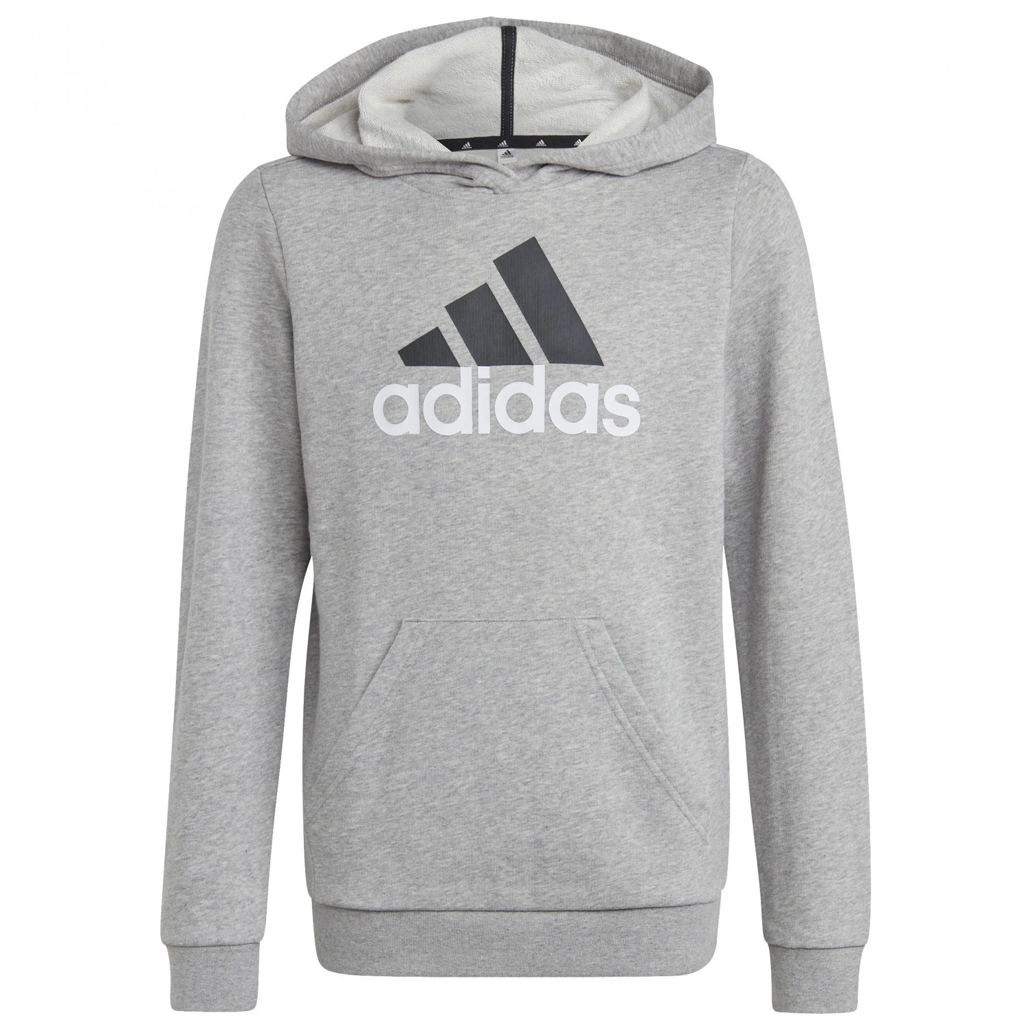 Adidas - Kid's BL 2 Hoodie - Sweat à Capuche 3 Adidas - Kid's BL 2 Hoodie - Sweat à Capuche