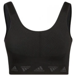 Adidas - Women's Aeroknit Training Designed4Training - Brassière