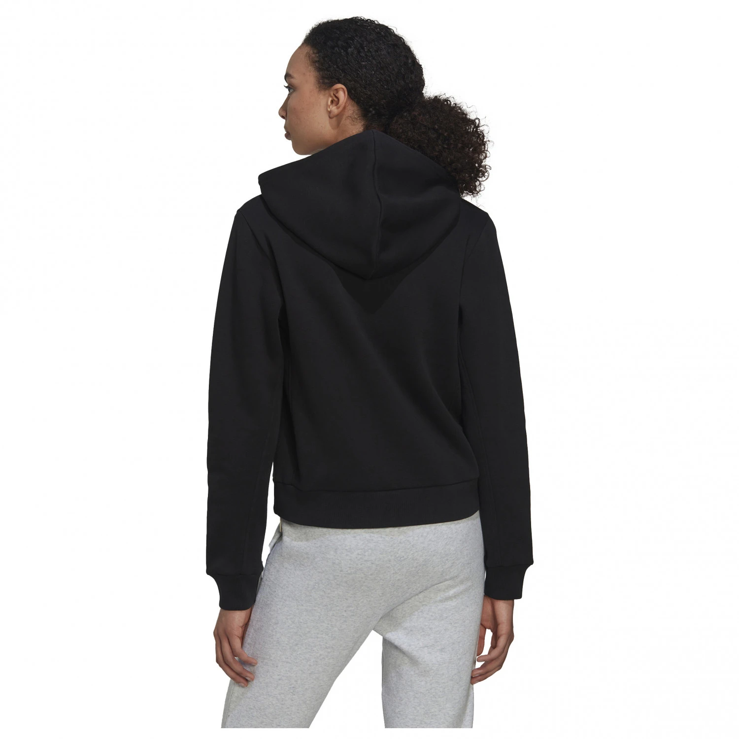 Adidas - Women's All Season Full Zip Hoodie - Sweat à Capuche 5 Adidas - Women's All Season Full Zip Hoodie - Sweat à Capuche – Image 3