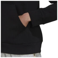 Adidas - Women's All Season Full Zip Hoodie - Sweat à Capuche 11 Adidas - Women's All Season Full Zip Hoodie - Sweat à Capuche -Maloja Magasi adidas womens all season full zip hoodie sweat a capuche detail 4