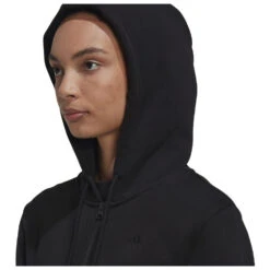Adidas - Women's All Season Full Zip Hoodie - Sweat à Capuche 12 Adidas - Women's All Season Full Zip Hoodie - Sweat à Capuche -Maloja Magasi adidas womens all season full zip hoodie sweat a capuche detail 5