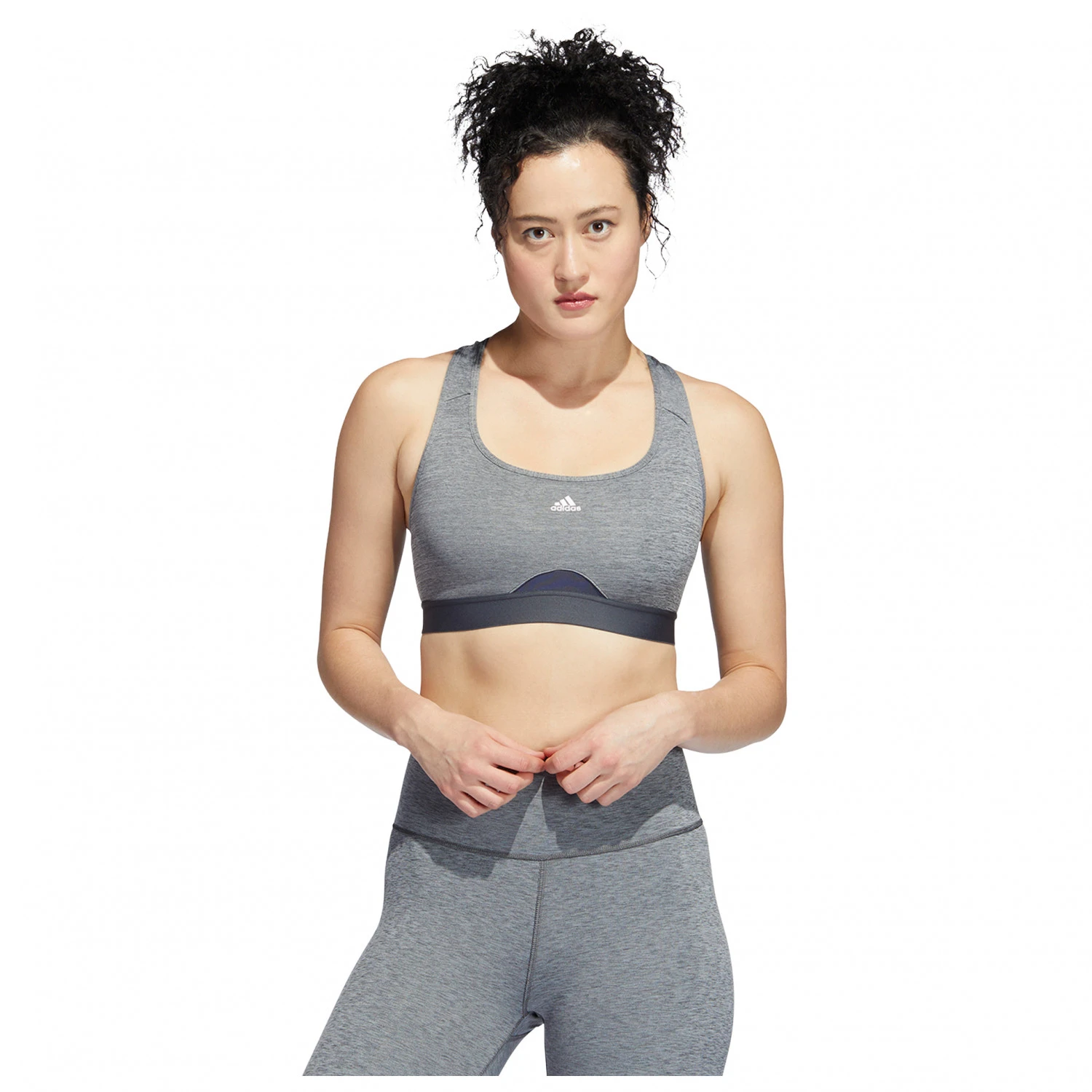 Adidas - Women's MS Good Training Designed4Training - Brassière 5 Adidas - Women's MS Good Training Designed4Training - Brassière – Image 3