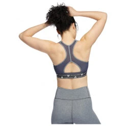 Adidas - Women's MS Good Training Designed4Training - Brassière 11 Adidas - Women's MS Good Training Designed4Training - Brassière -Maloja Magasi adidas womens ms good training designed4training brassiere detail 4