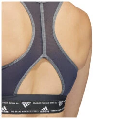 Adidas - Women's MS Good Training Designed4Training - Brassière 12 Adidas - Women's MS Good Training Designed4Training - Brassière -Maloja Magasi adidas womens ms good training designed4training brassiere detail 5