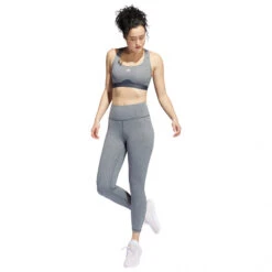 Adidas - Women's MS Good Training Designed4Training - Brassière 13 Adidas - Women's MS Good Training Designed4Training - Brassière -Maloja Magasi adidas womens ms good training designed4training brassiere detail 6