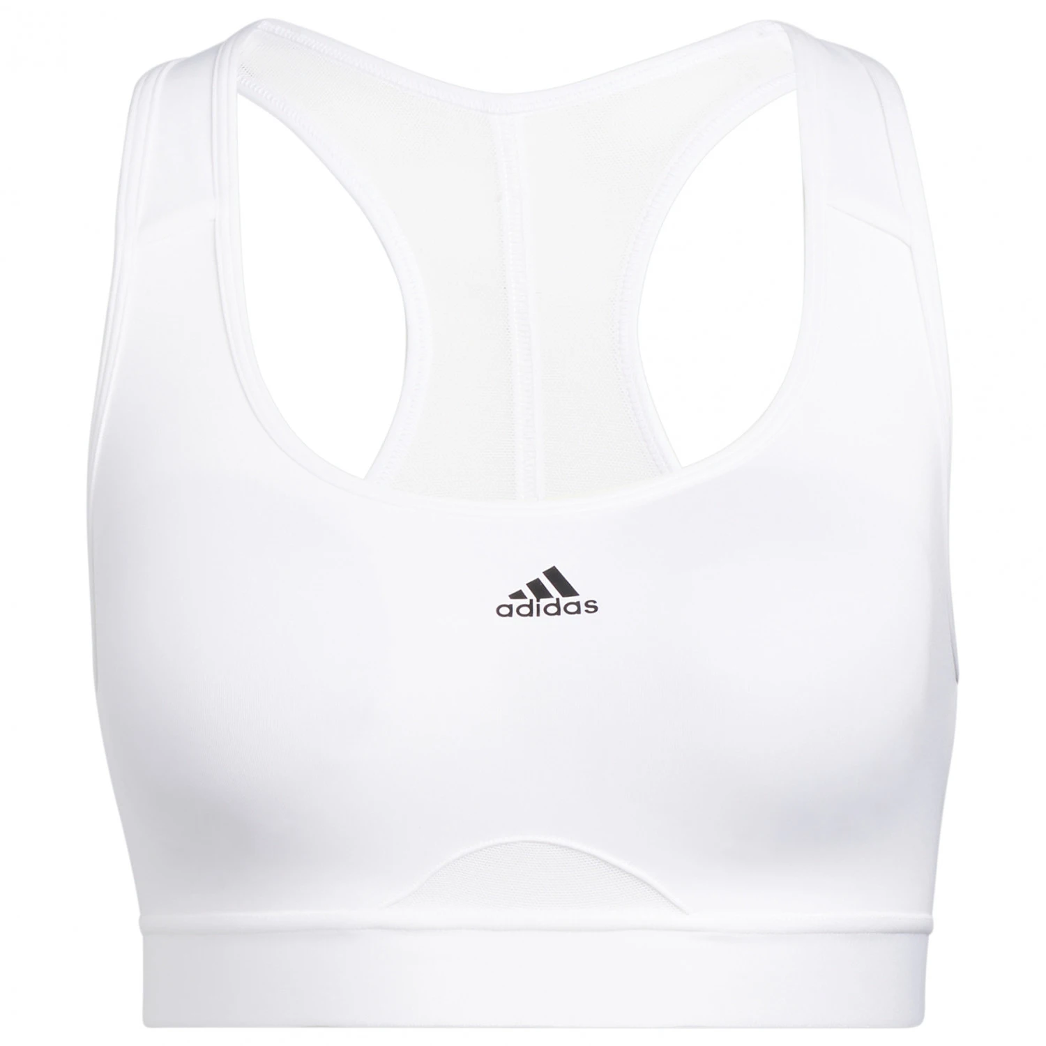 Adidas - Women's MS Good Training Designed4Training - Brassière 3 Adidas - Women's MS Good Training Designed4Training - Brassière