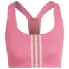 Adidas - Women's PWI Medium Support - Brassière 1 Adidas - Women's PWI Medium Support - Brassière -Maloja Magasi adidas womens pwi medium support brassiere