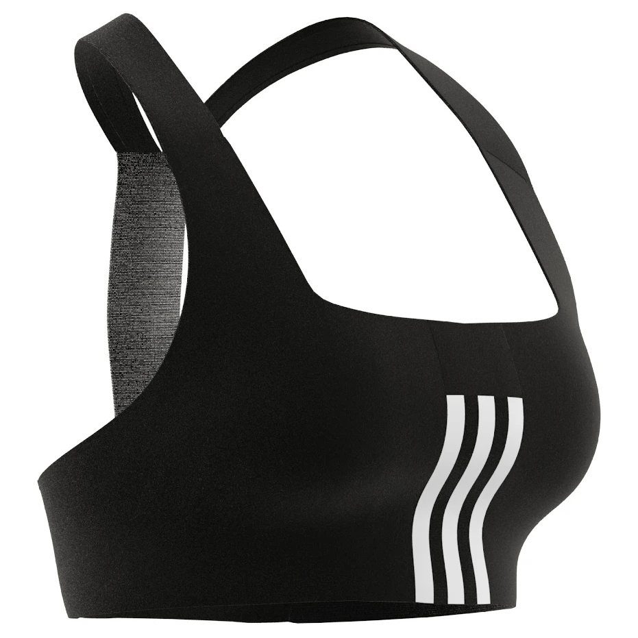 Adidas - Women's PWI Medium Support - Brassière 4 Adidas - Women's PWI Medium Support - Brassière – Image 2