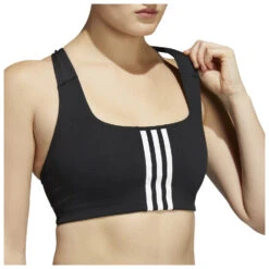 Adidas - Women's PWI Medium Support - Brassière 12 Adidas - Women's PWI Medium Support - Brassière -Maloja Magasi adidas womens pwi medium support brassiere detail 5