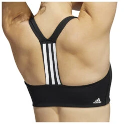 Adidas - Women's PWI Medium Support - Brassière 13 Adidas - Women's PWI Medium Support - Brassière -Maloja Magasi adidas womens pwi medium support brassiere detail 6