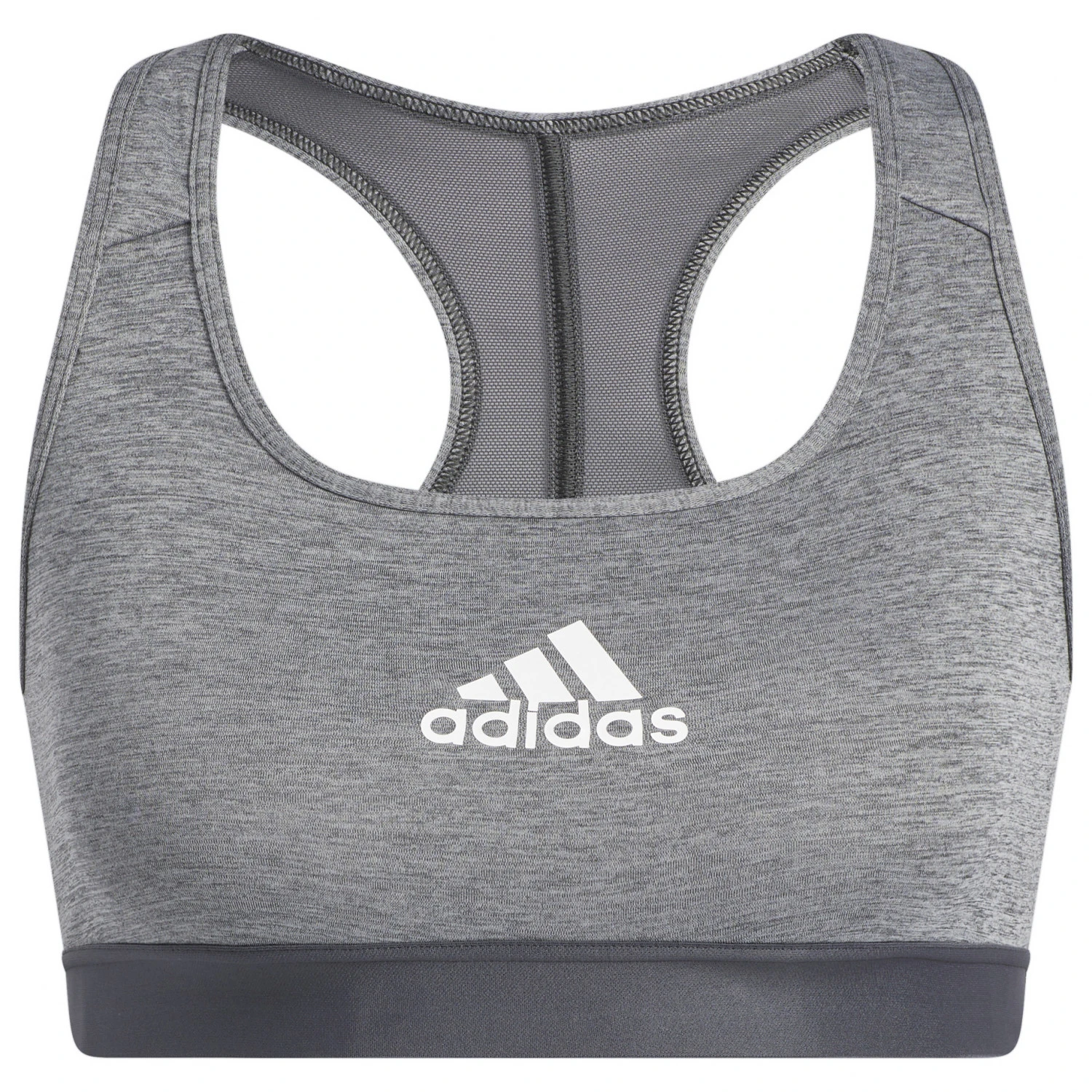 Adidas - Women's PWR Medium Support - Brassière 8 Adidas - Women's PWR Medium Support - Brassière – Image 6