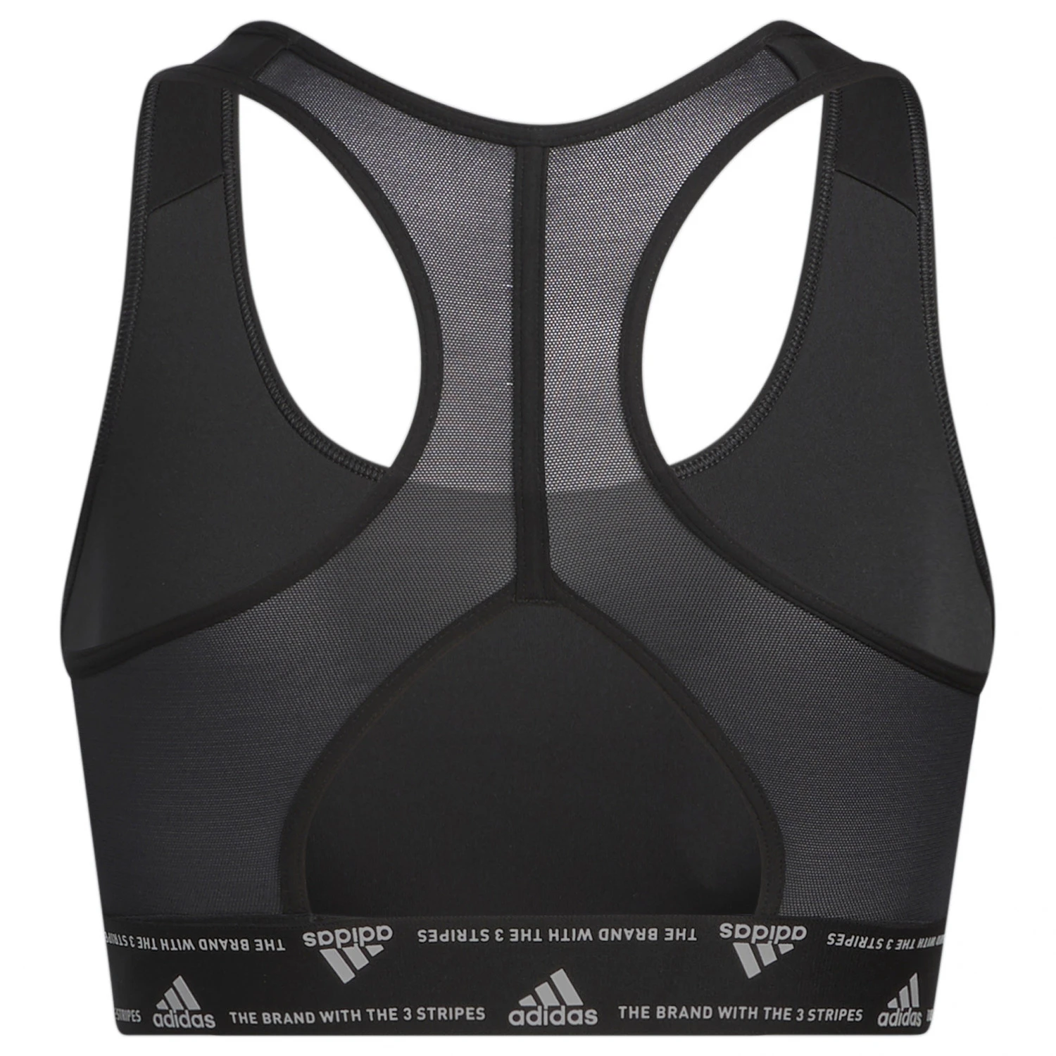 Adidas - Women's PWR Medium Support - Brassière 4 Adidas - Women's PWR Medium Support - Brassière – Image 2