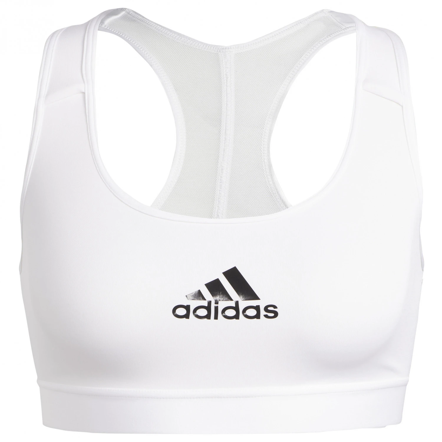 Adidas - Women's PWR Medium Support - Brassière 3 Adidas - Women's PWR Medium Support - Brassière