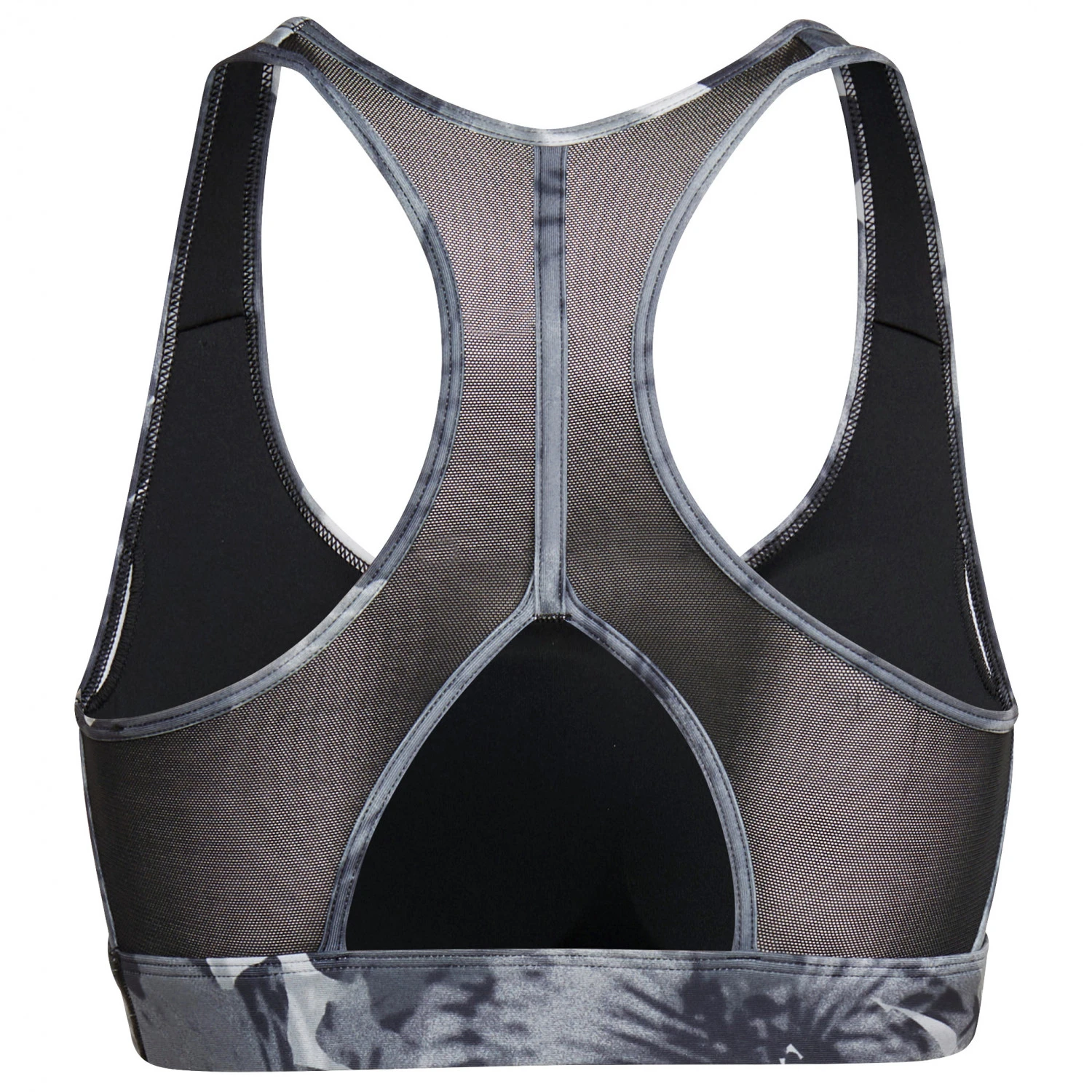 Adidas - Women's PWR Medium Support M4T - Brassière 4 Adidas - Women's PWR Medium Support M4T - Brassière – Image 2