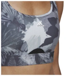 Adidas - Women's PWR Medium Support M4T - Brassière 12 Adidas - Women's PWR Medium Support M4T - Brassière -Maloja Magasi adidas womens pwr medium support m4t brassiere detail 5