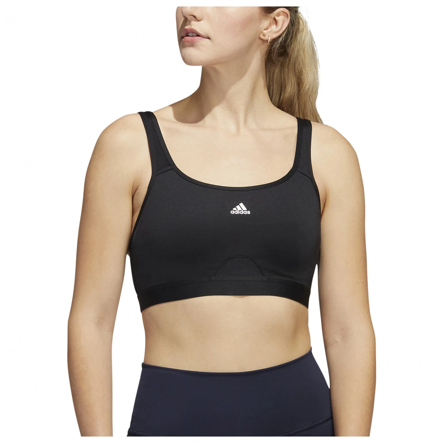 Adidas - Women's Tlrd Move High Support - Brassière 5 Adidas - Women's Tlrd Move High Support - Brassière – Image 3