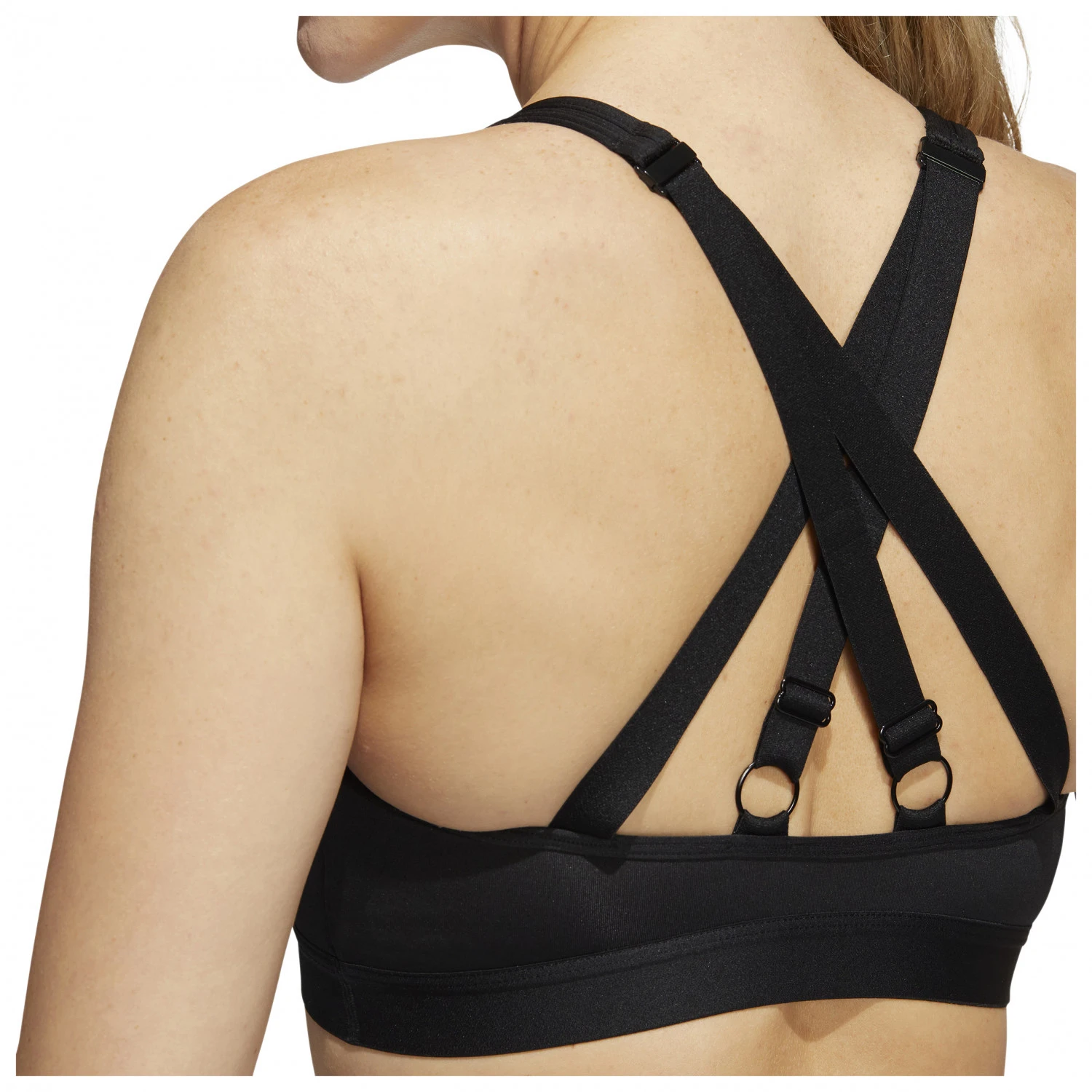 Adidas - Women's Tlrd Move High Support - Brassière 7 Adidas - Women's Tlrd Move High Support - Brassière – Image 5