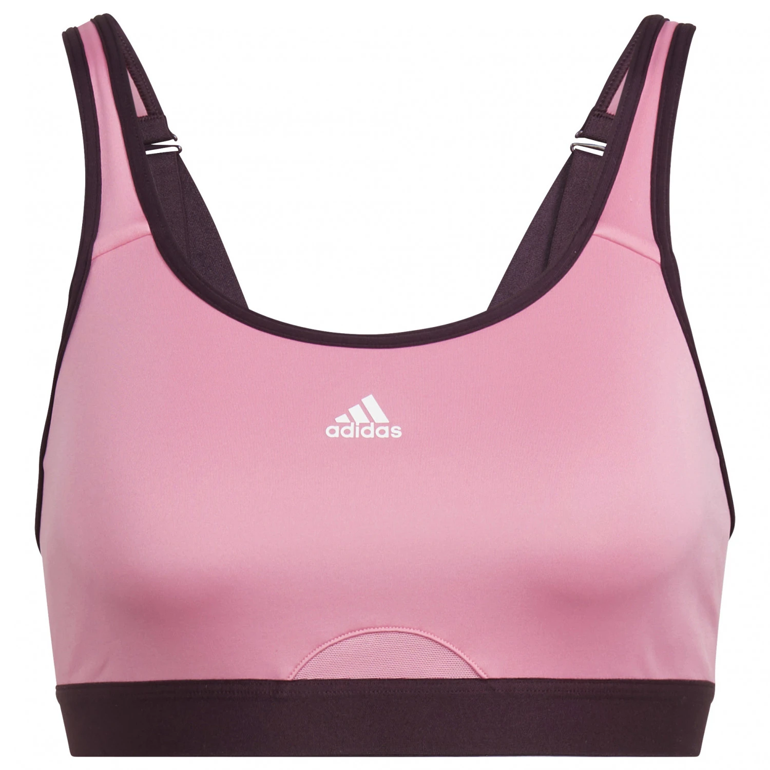 Adidas - Women's Tlrd Move High Support - Brassière 3 Adidas - Women's Tlrd Move High Support - Brassière